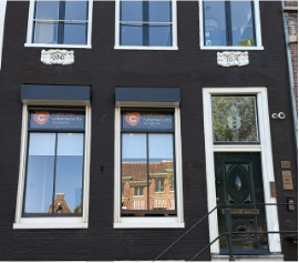 Catcher 24 Amsterdam