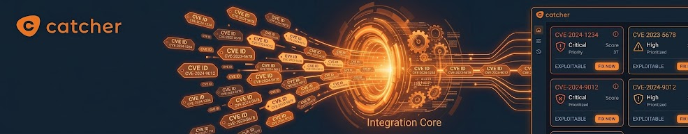 Prioriteer risico's sneller: Directe integratie met CVE-databases